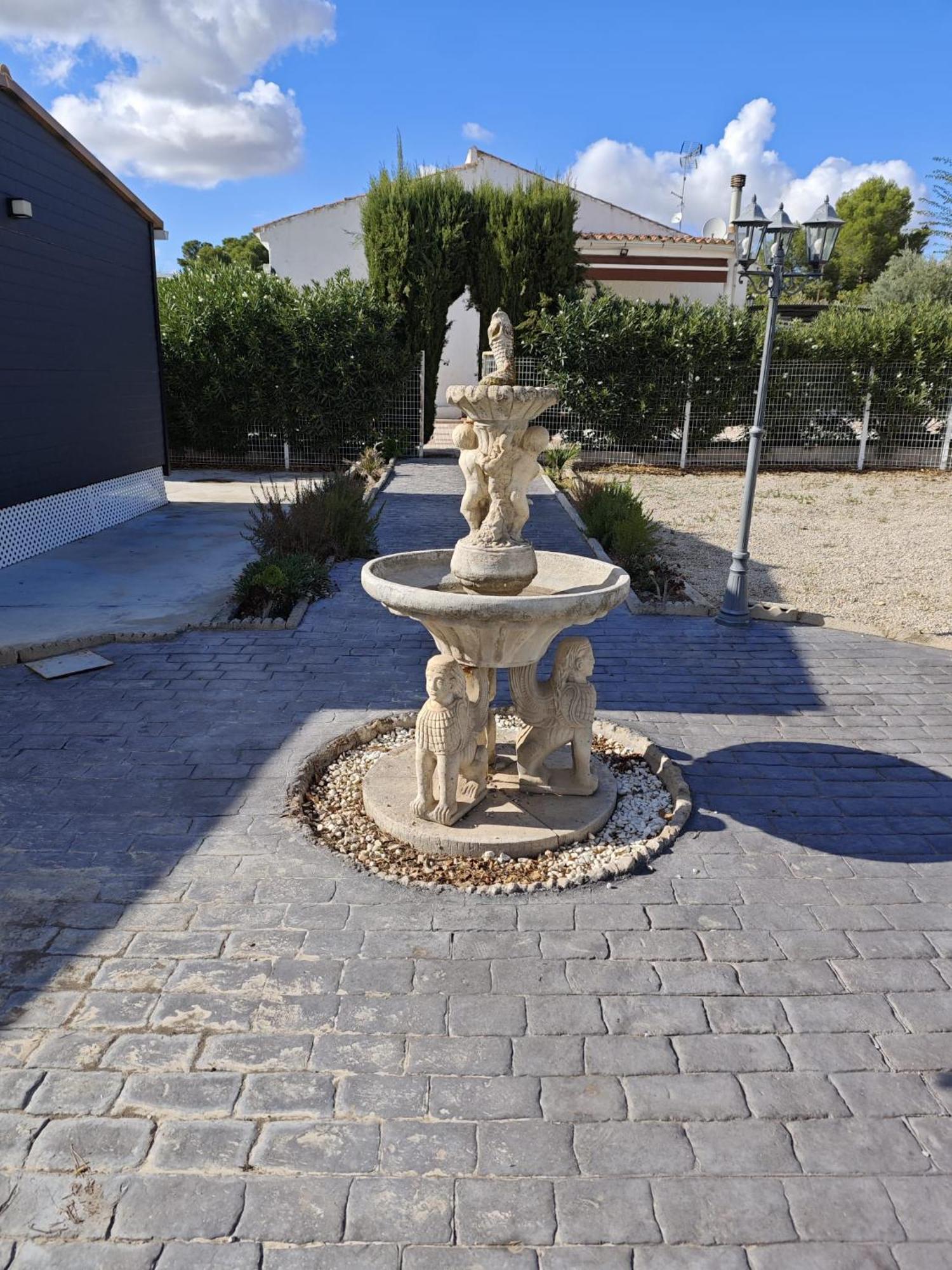 Acogedora Casita Rural Con Piscina Jaen
