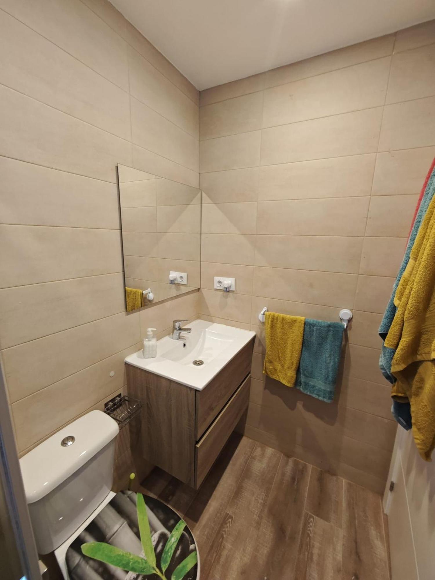 Holiday home Acogedora Casita Rural Con Piscina