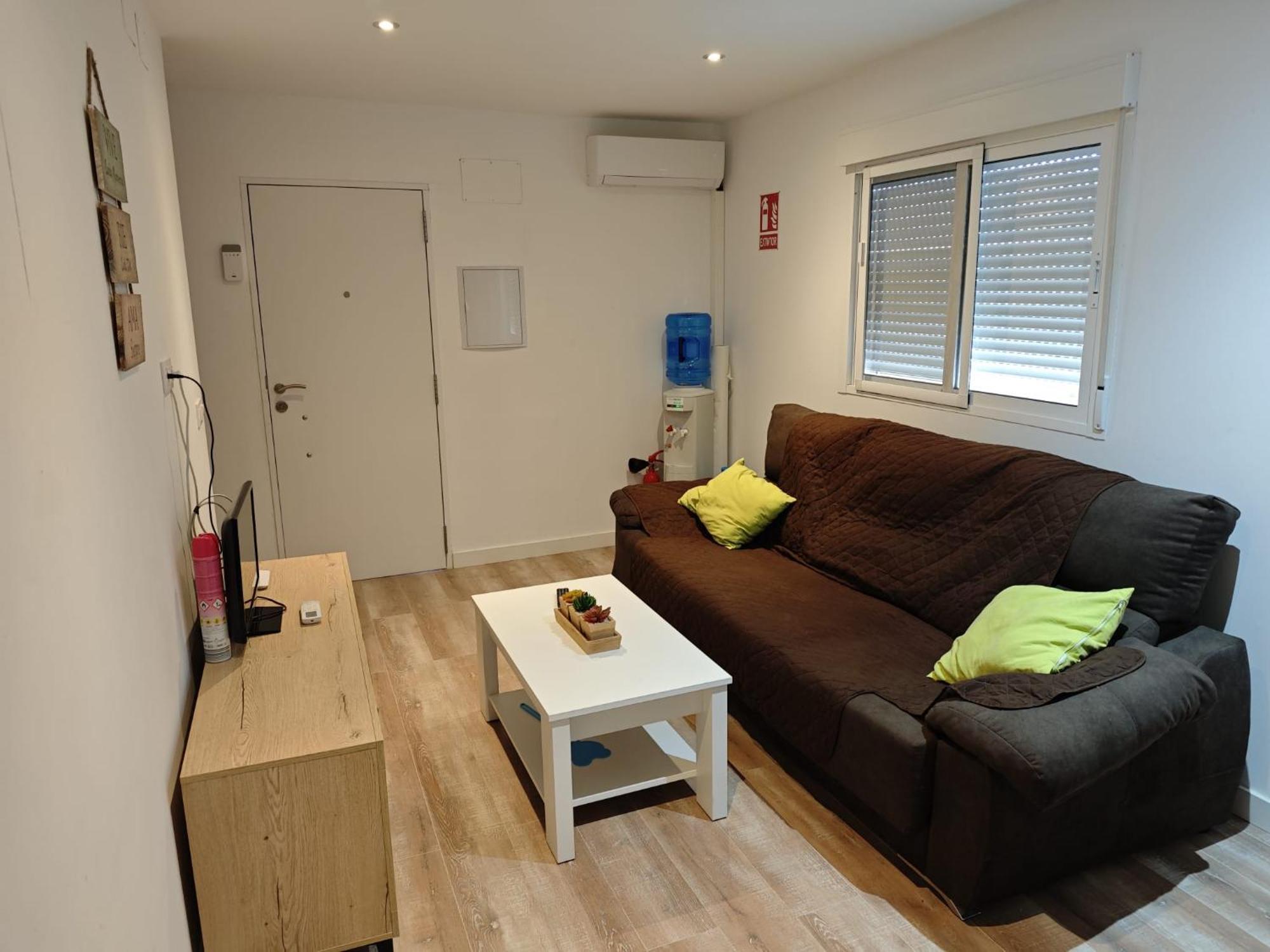 Acogedora Casita Rural Con Piscina * Jaen